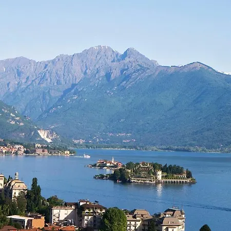 Fiore Rosso Stresa