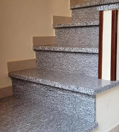 Fiore Rosso Apartamento *