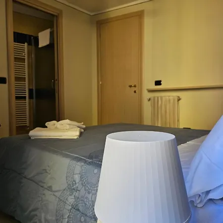 Fiore Rosso Appartement *