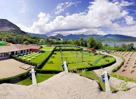 Fiore Rosso Apartamento