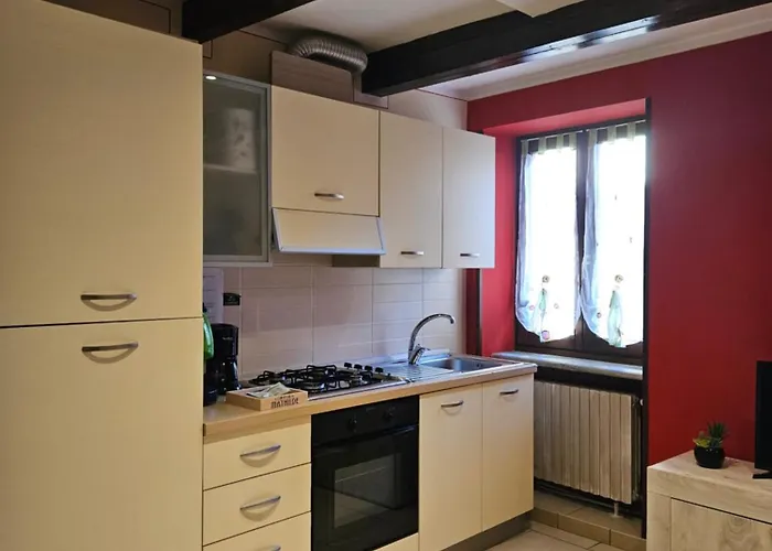 Fiore Rosso * 斯特雷萨