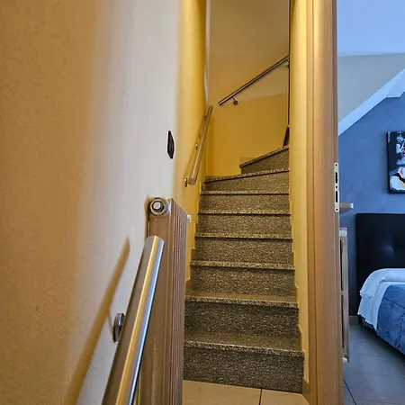 Apartmán Fiore Rosso *