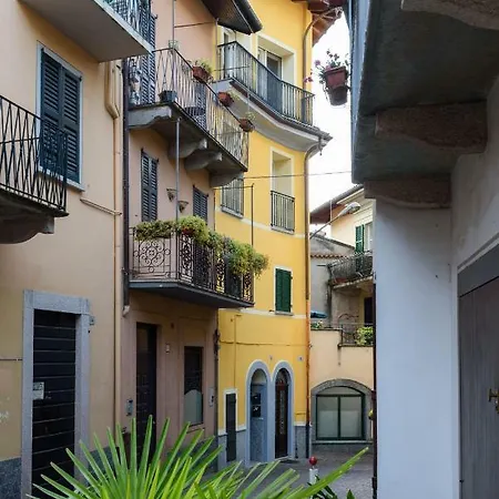 Fiore Rosso Apartmán