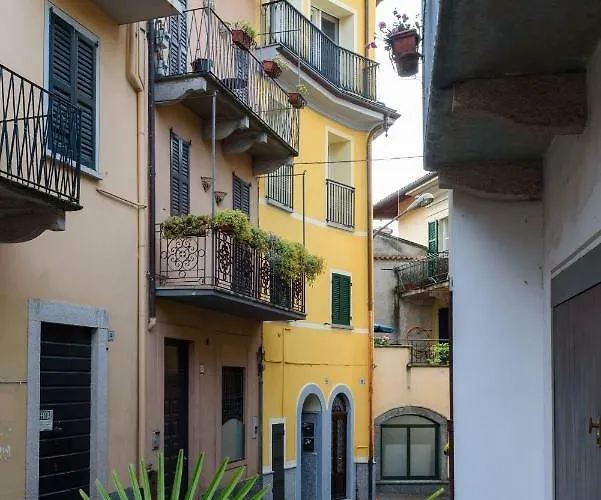 Fiore Rosso Appartamento