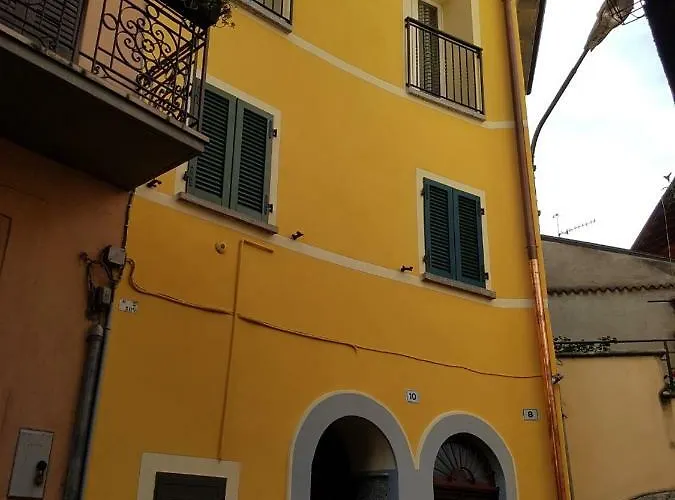 Fiore Rosso